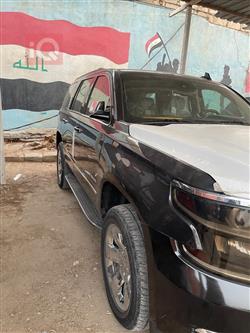 شيفروليه تاهو